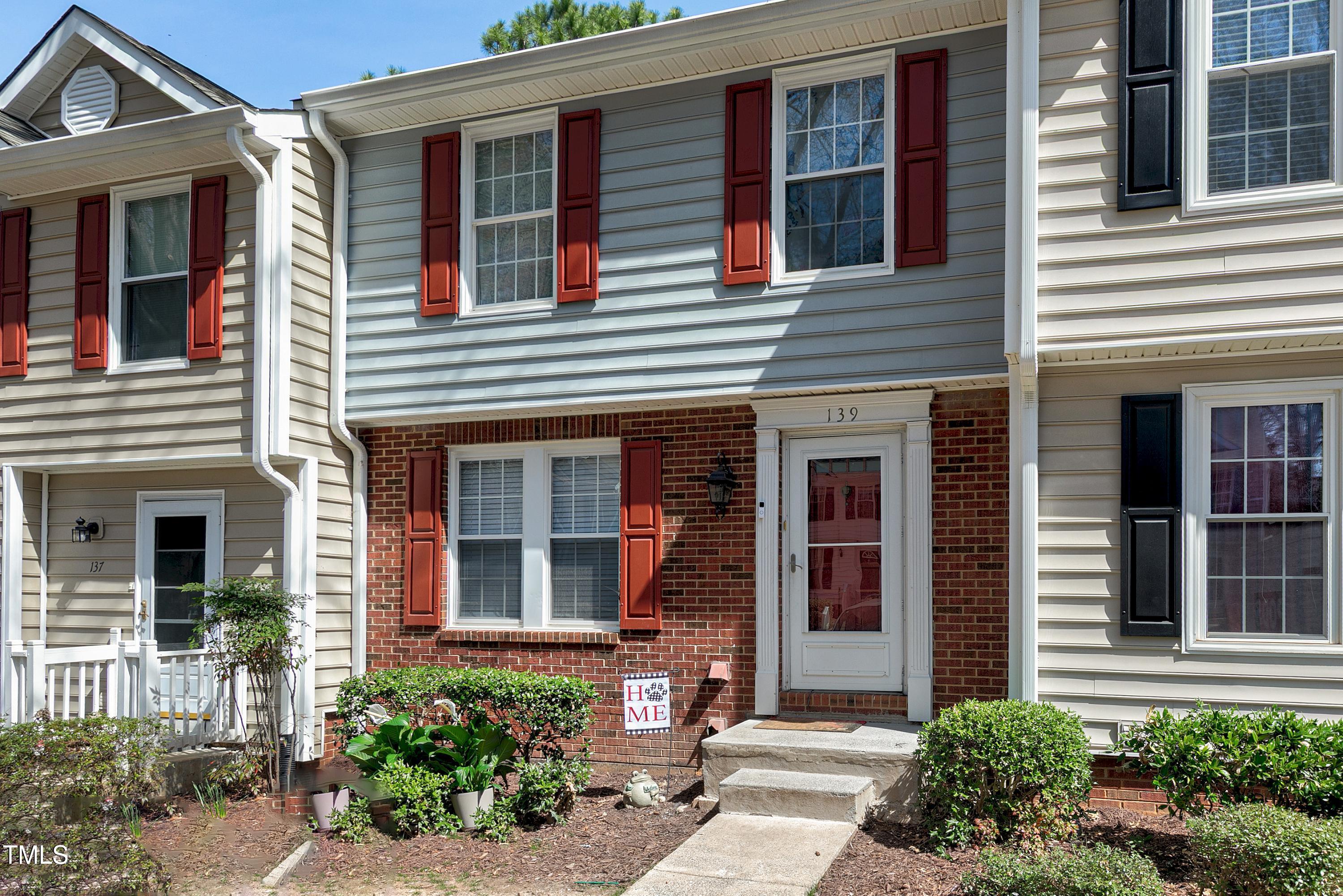 139 Riverwalk Circle Property Photo