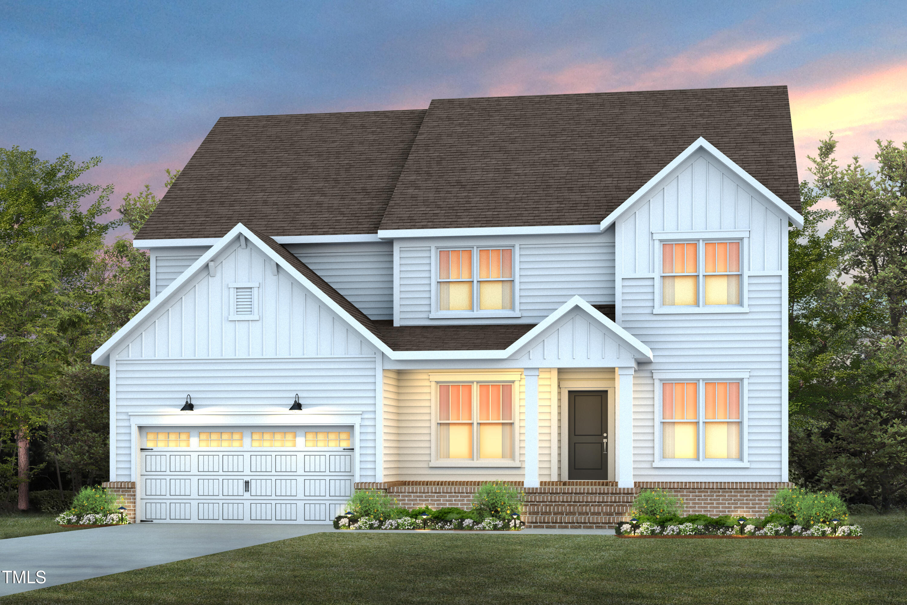 353 Belmont Stakes Lane Property Photo