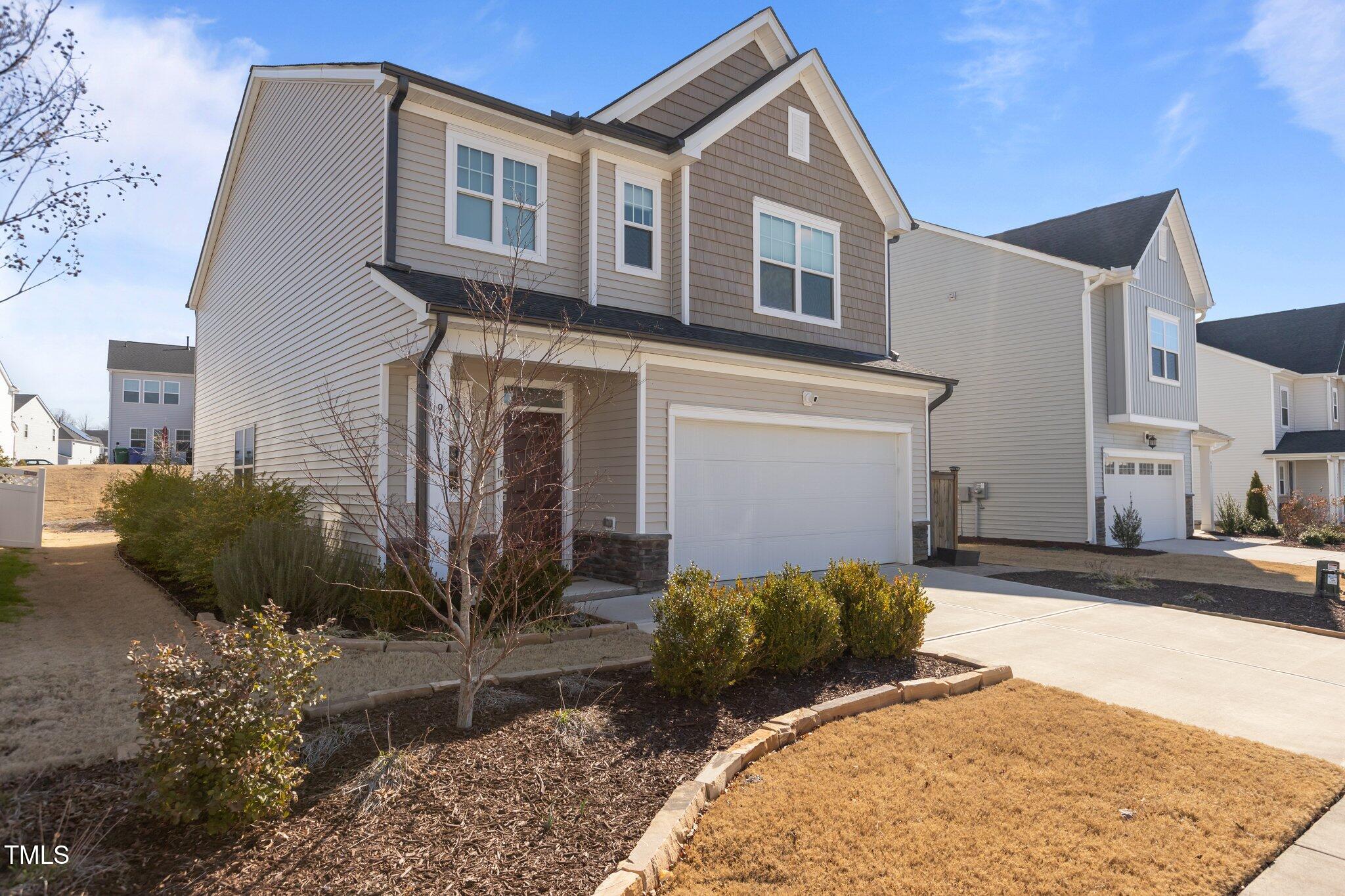 917 Matterhorn Drive Property Photo