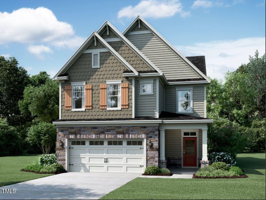 1420 Sparkling Lake Drive # 67 Property Photo