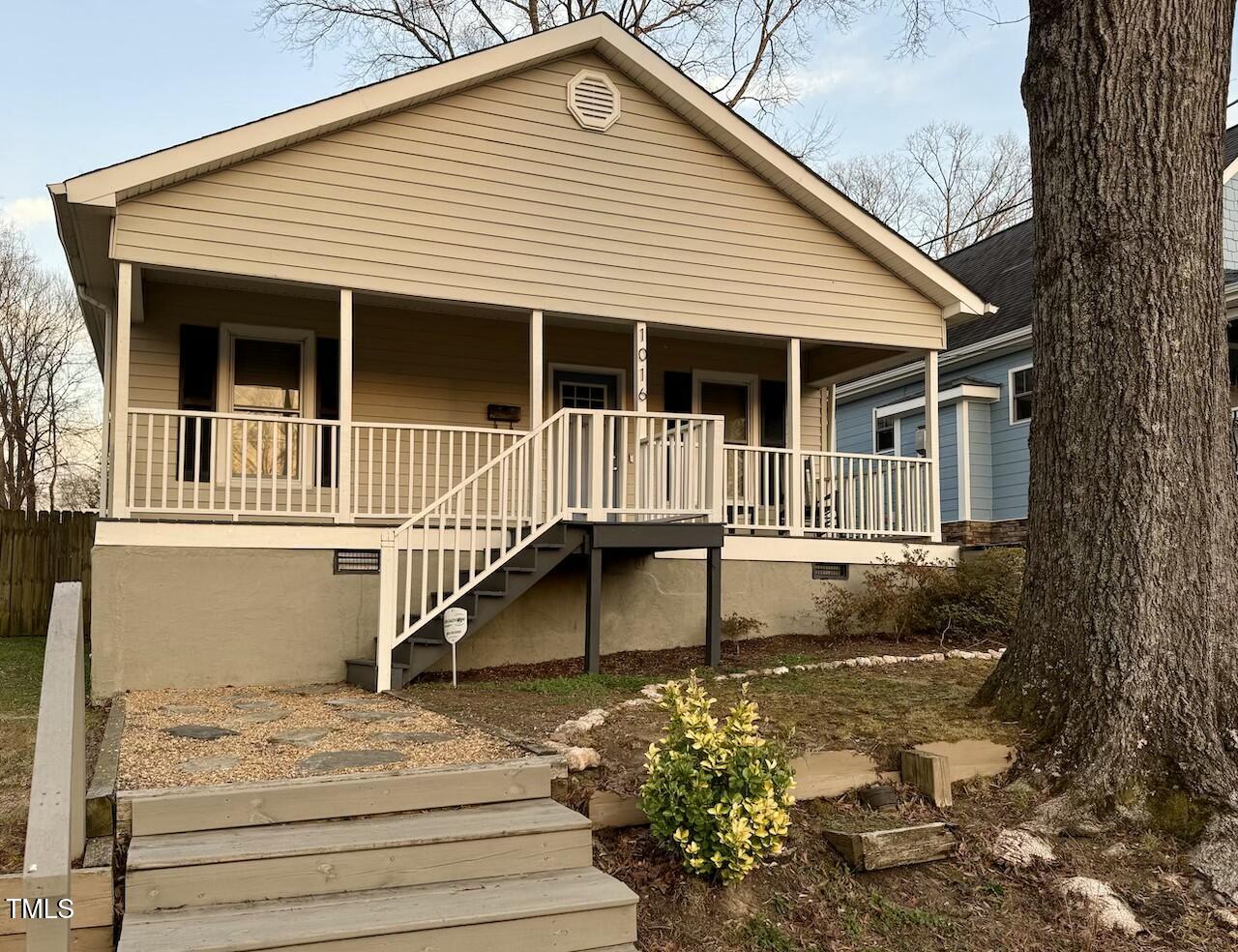1016 Lancaster Street Property Photo