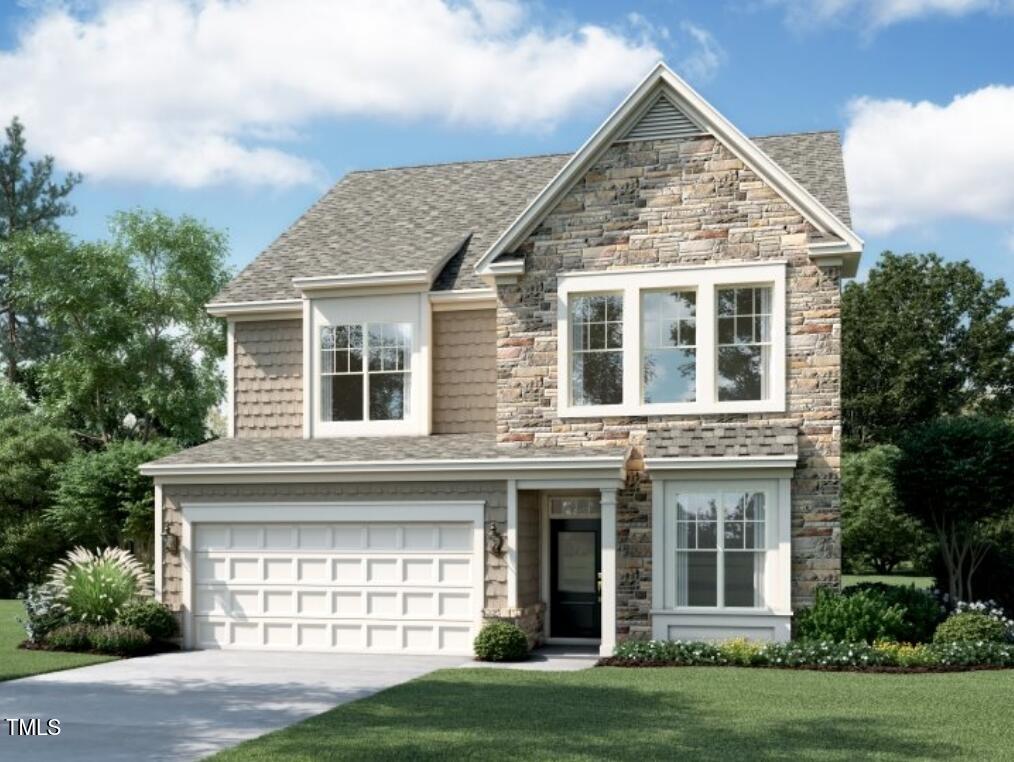 1412 Sparkling Lake Drive # 69 Property Photo