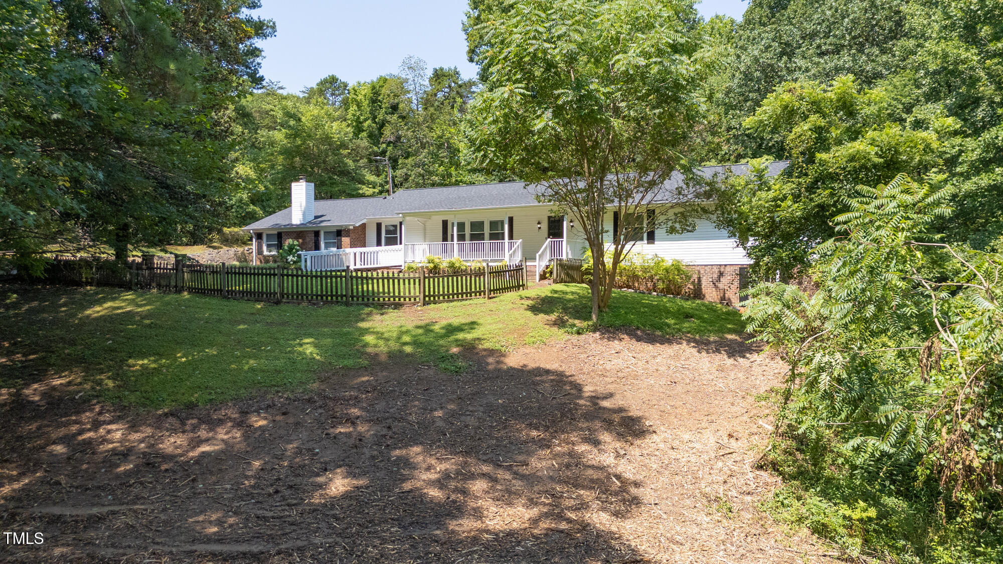 1405 N Sellars Mill Road Property Photo 2