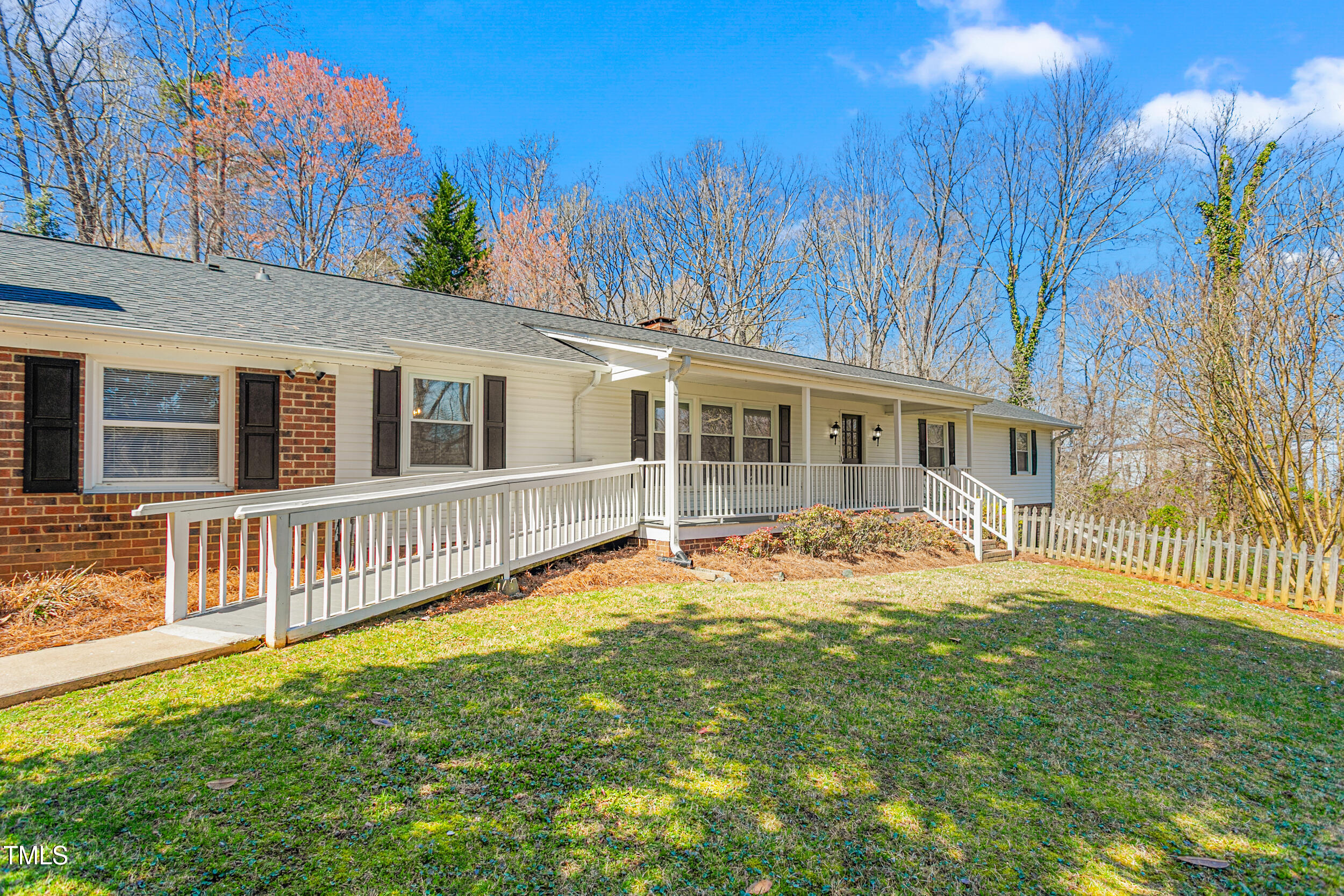 1405 N Sellars Mill Road Property Photo 5