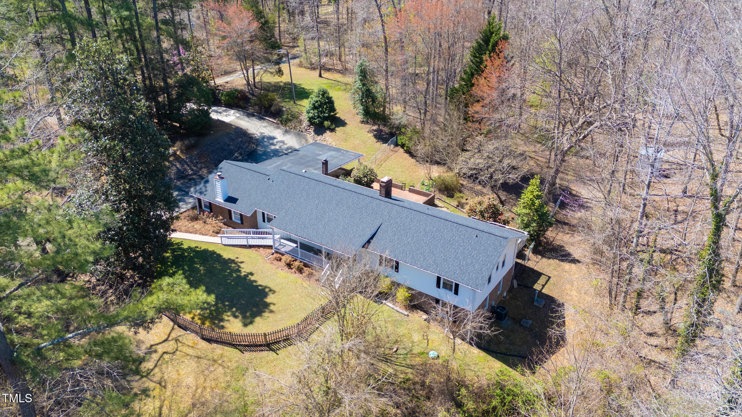1405 N Sellars Mill Road Property Photo 57