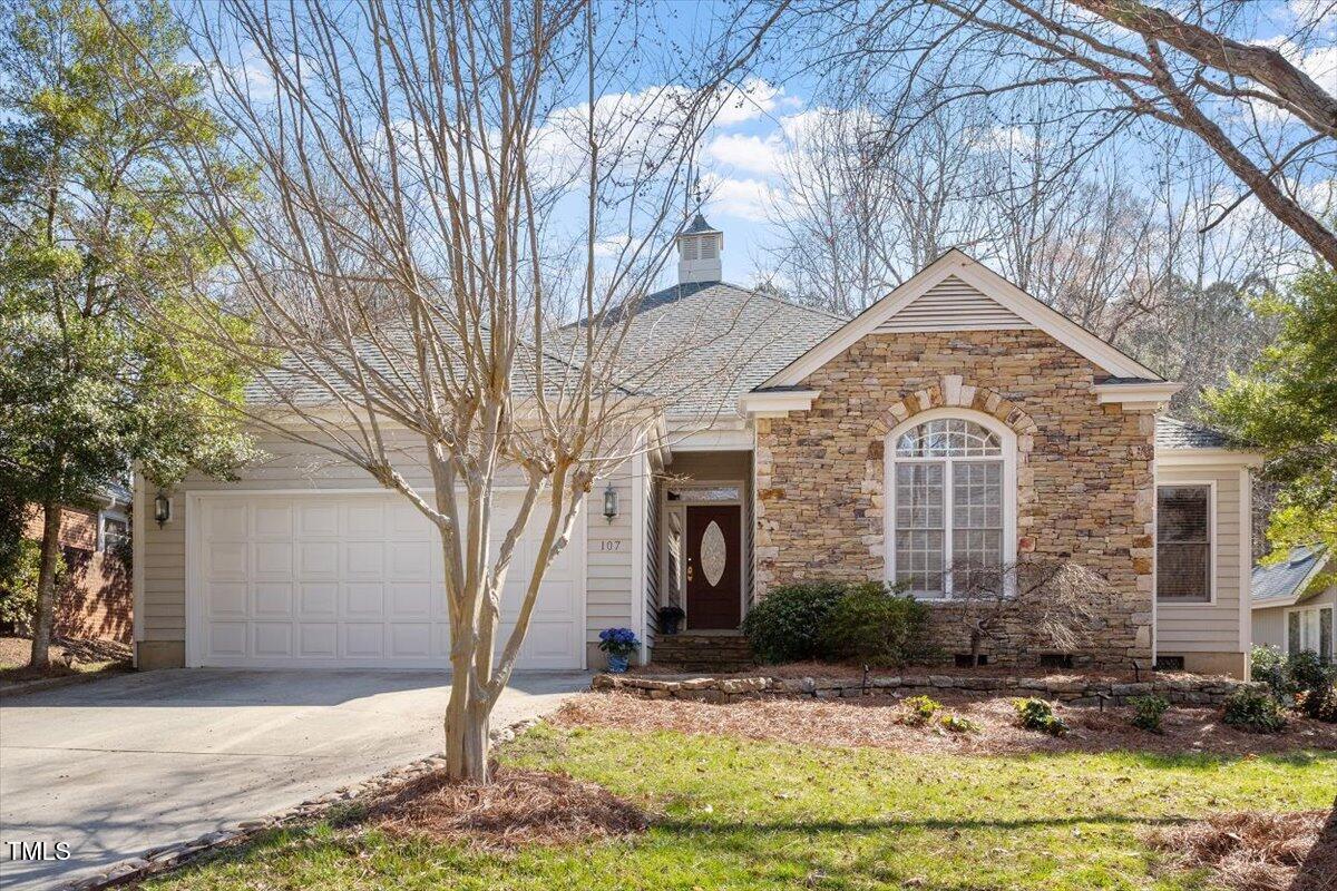 107 Helmsdale Drive Property Photo