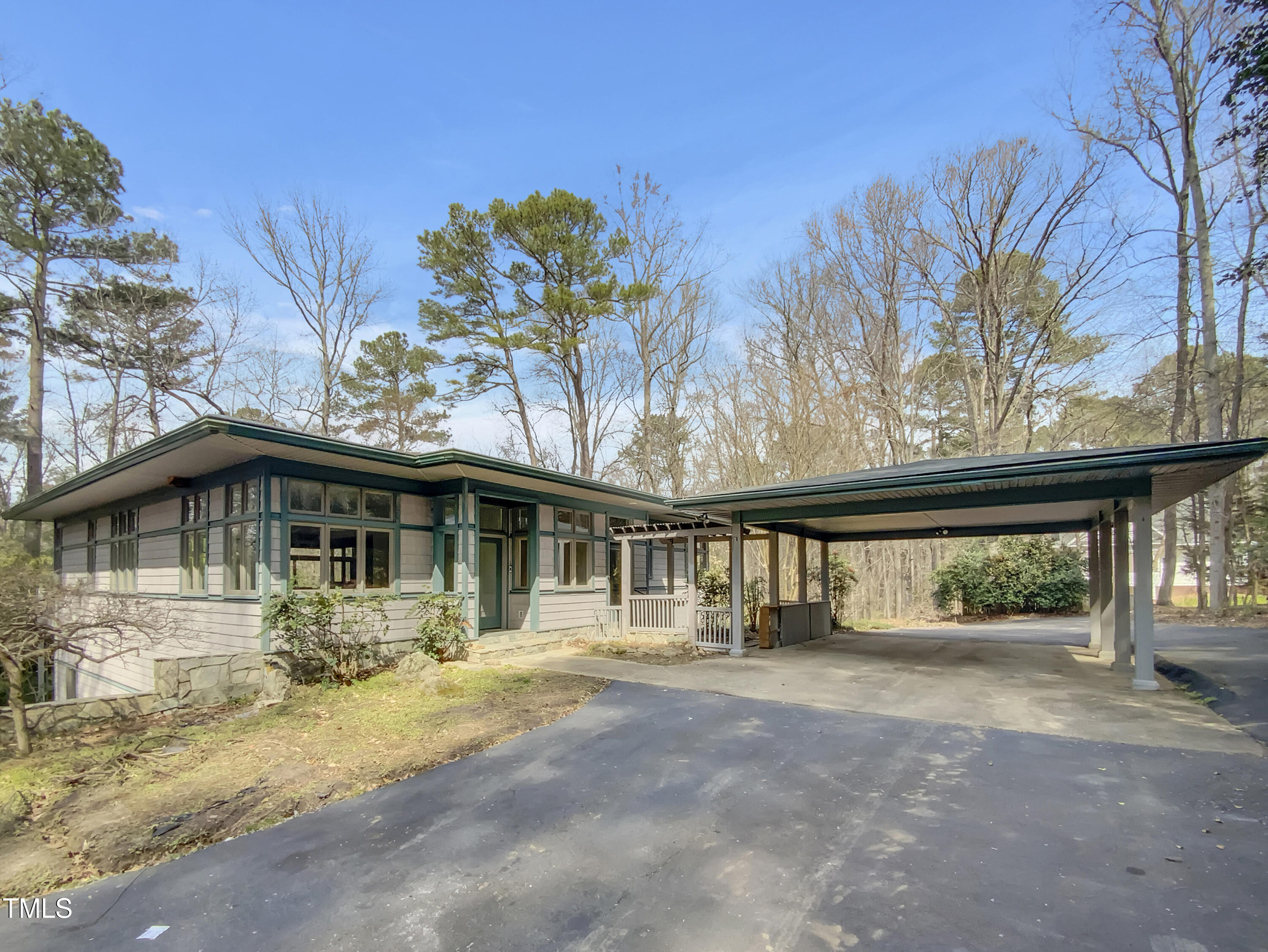 2916 Neuse Rock Trail Property Photo