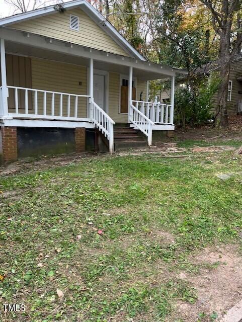 116 Dunstan Avenue Property Photo
