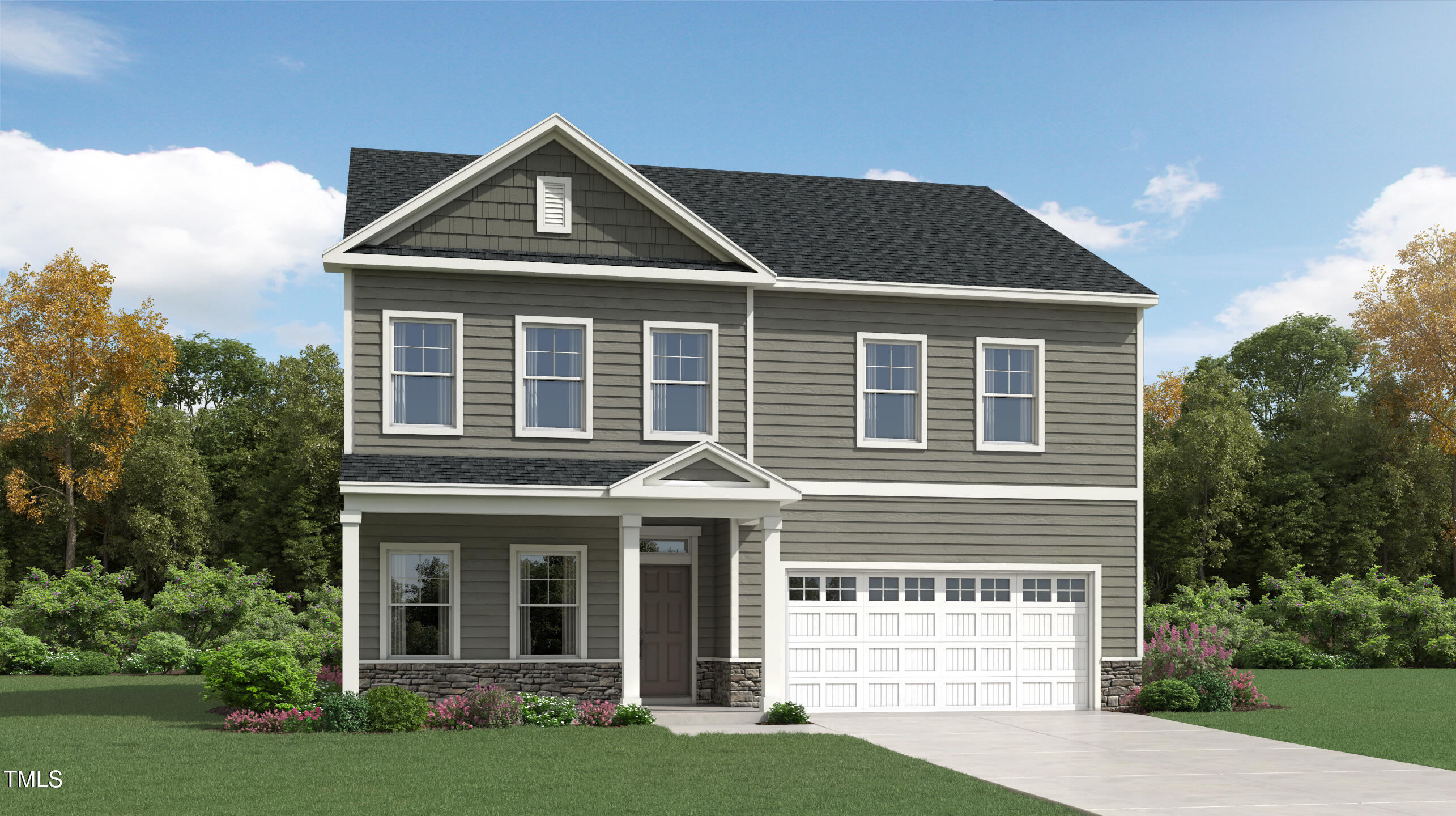 1564 Bright Coral Trail Property Photo