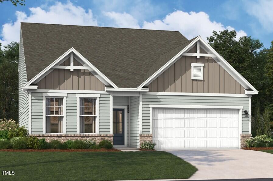 3232 Shannon Woods Lane Lot 12 Property Photo