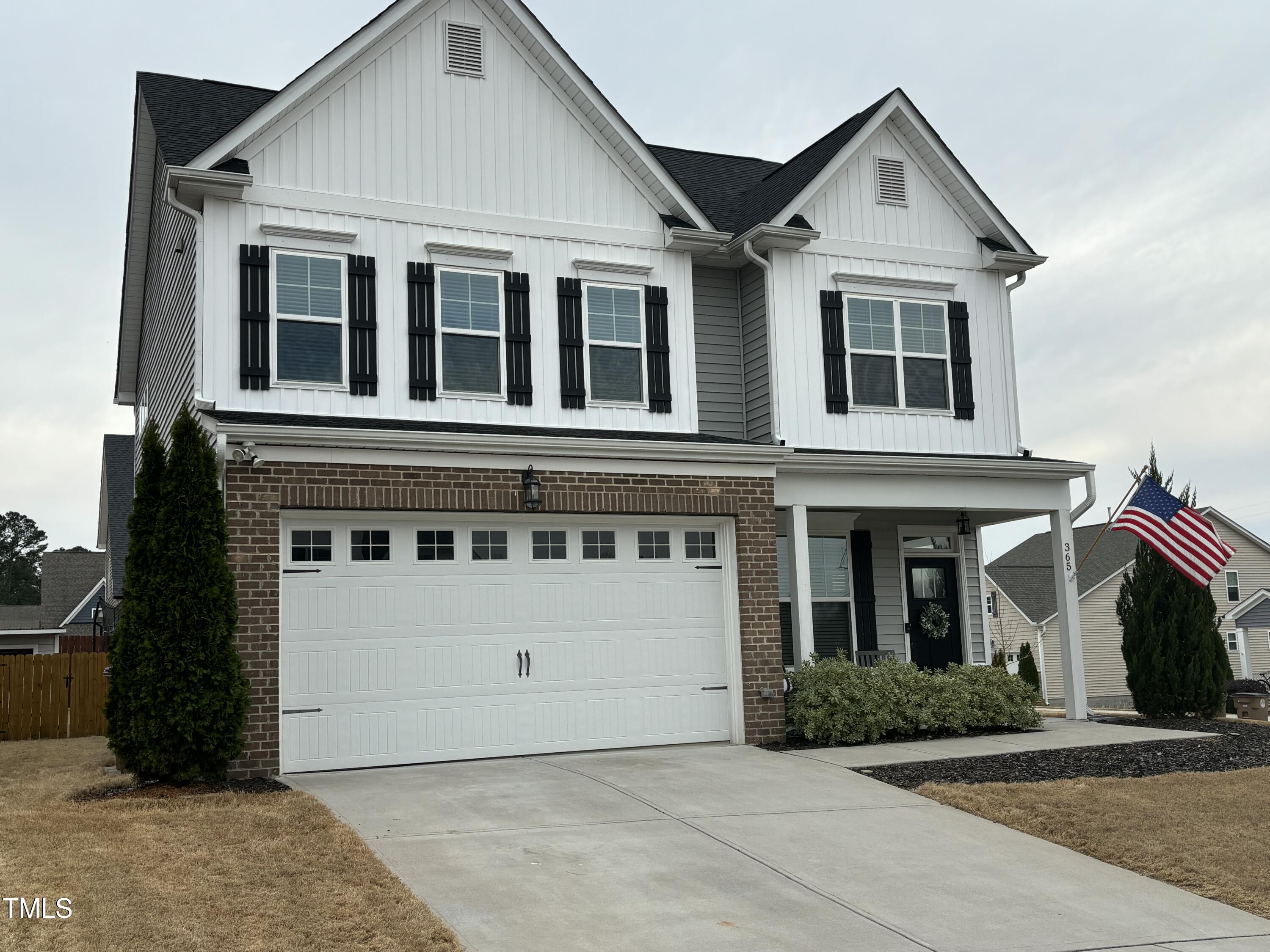 365 Rocky Crest Lane Property Photo