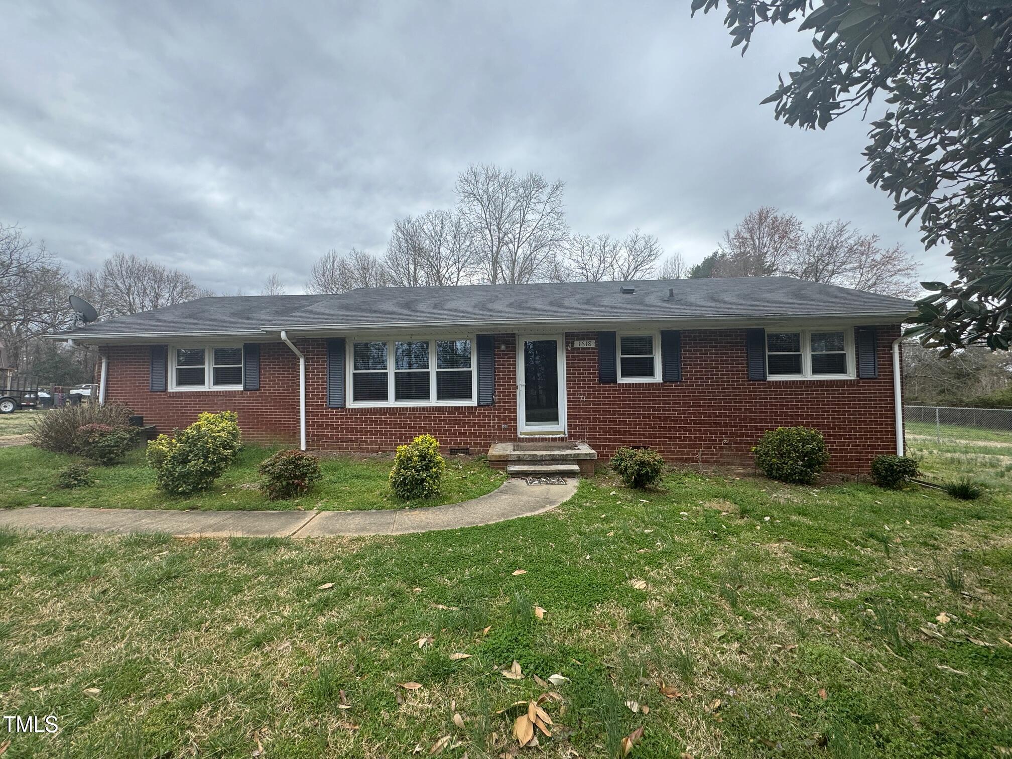 1618 Gerringer Road Property Photo