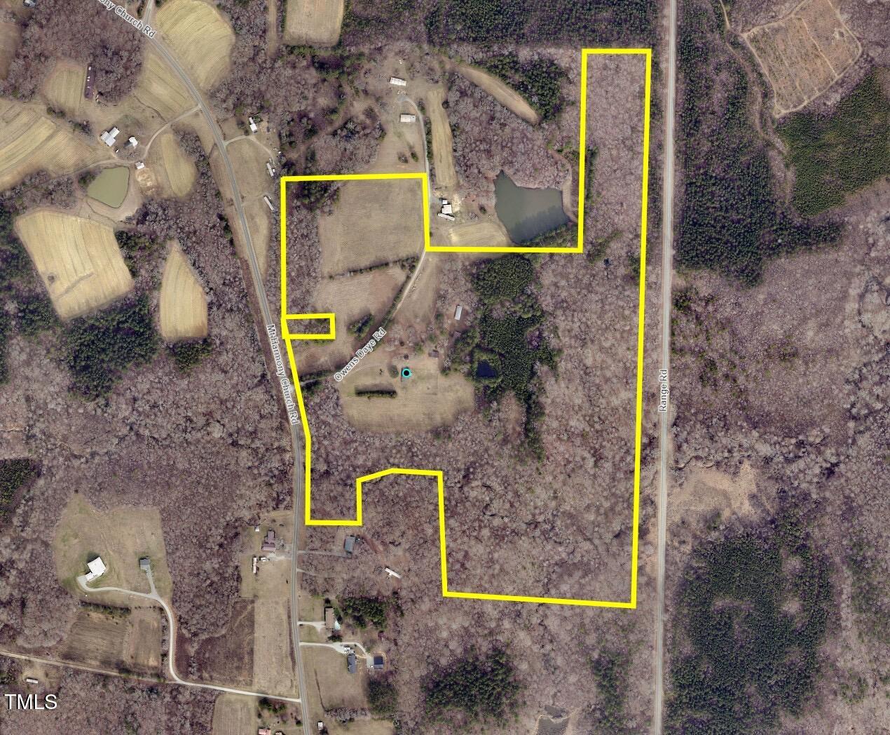 0 Owens Daye Road Property Photo