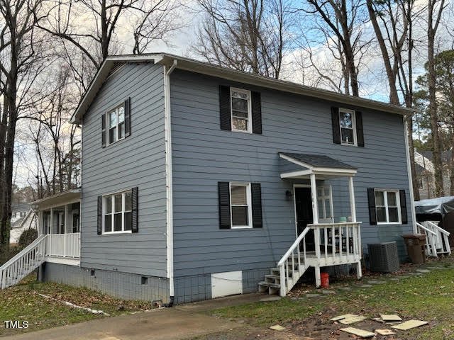 110 Misty Court Property Photo