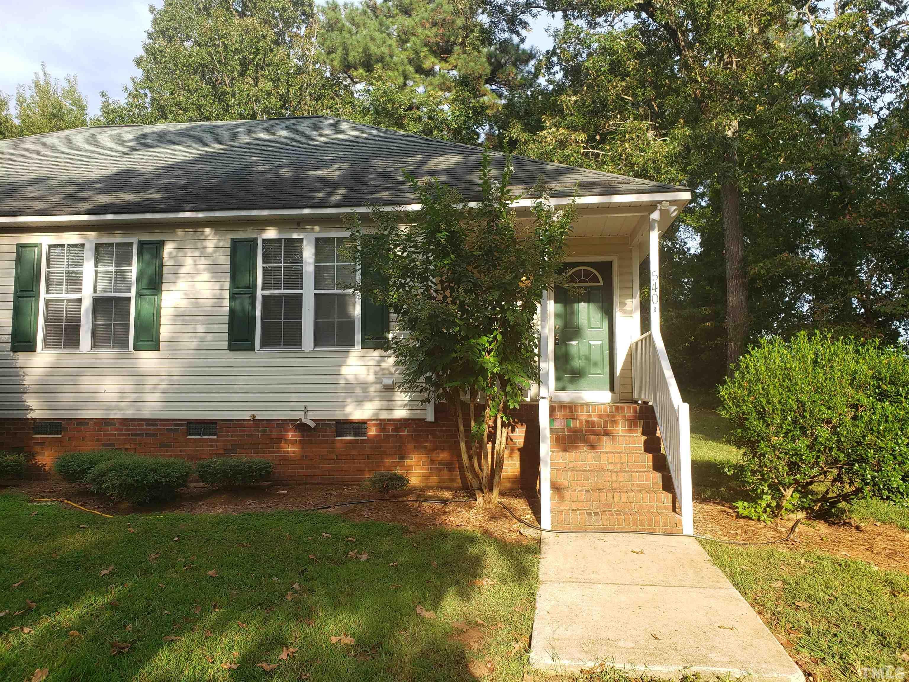 540 Barnes Lake Road # B Property Photo