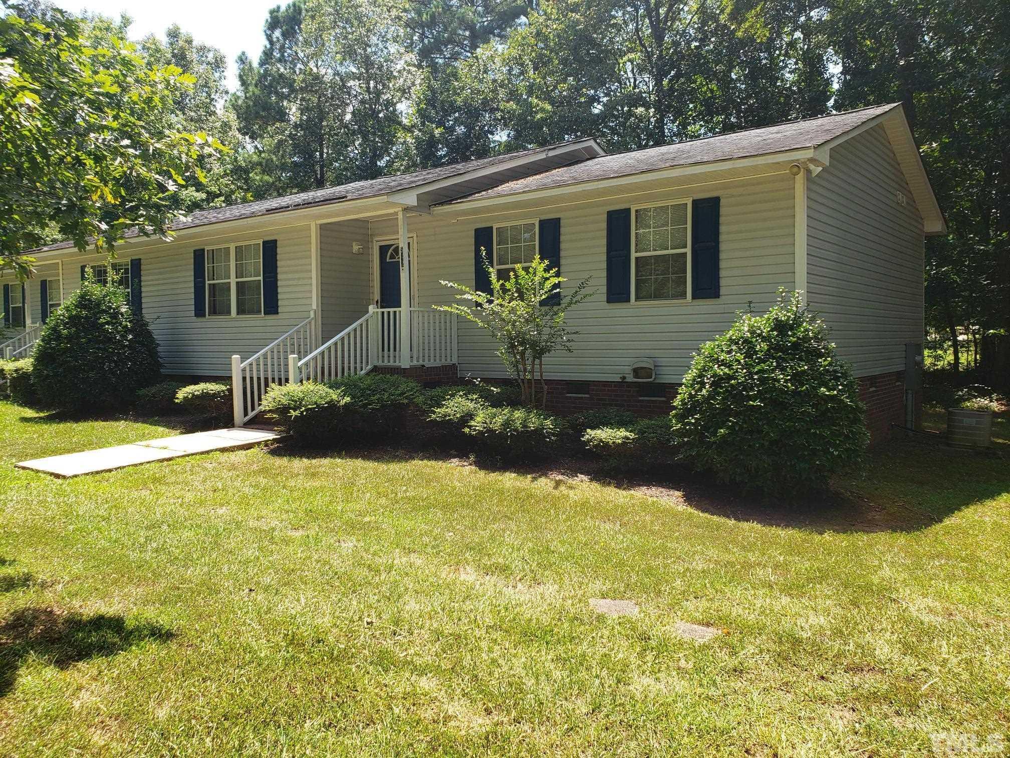 542 Barnes Lake Road # B Property Photo