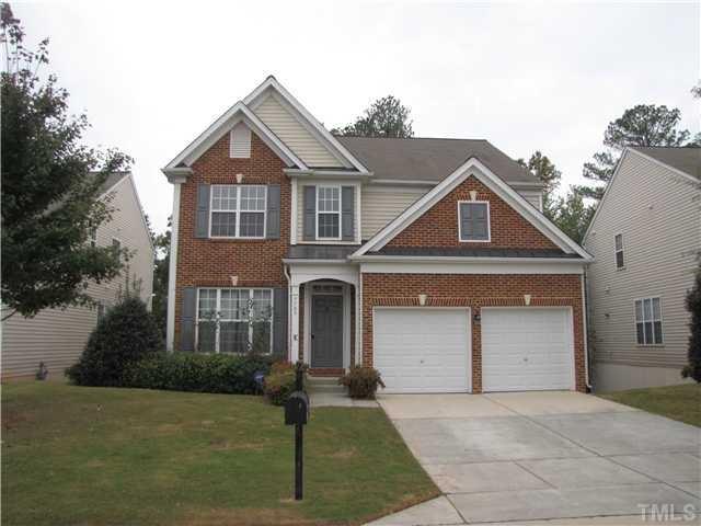 7709 Jackson Dane Drive Property Photo