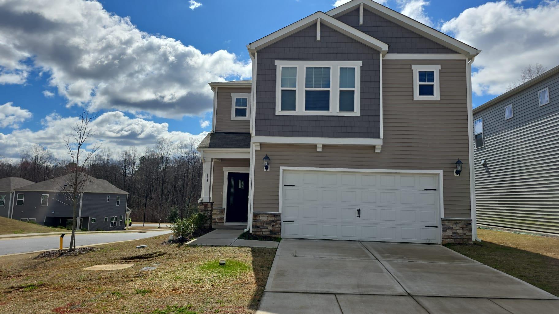 167 White Ash Drive Property Photo