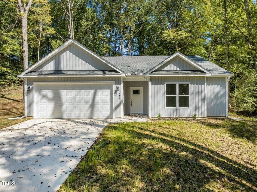 107 Cochise Drive Property Photo
