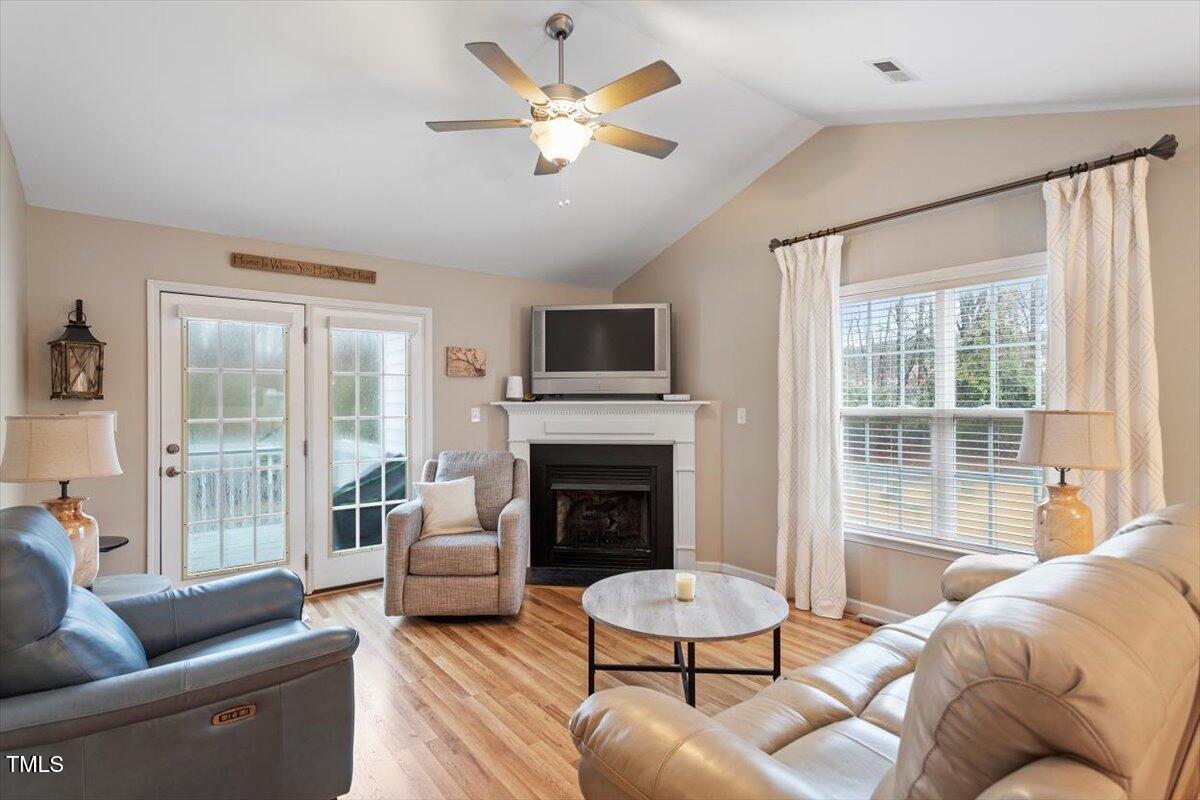 201 Moss Creek Drive Property Photo