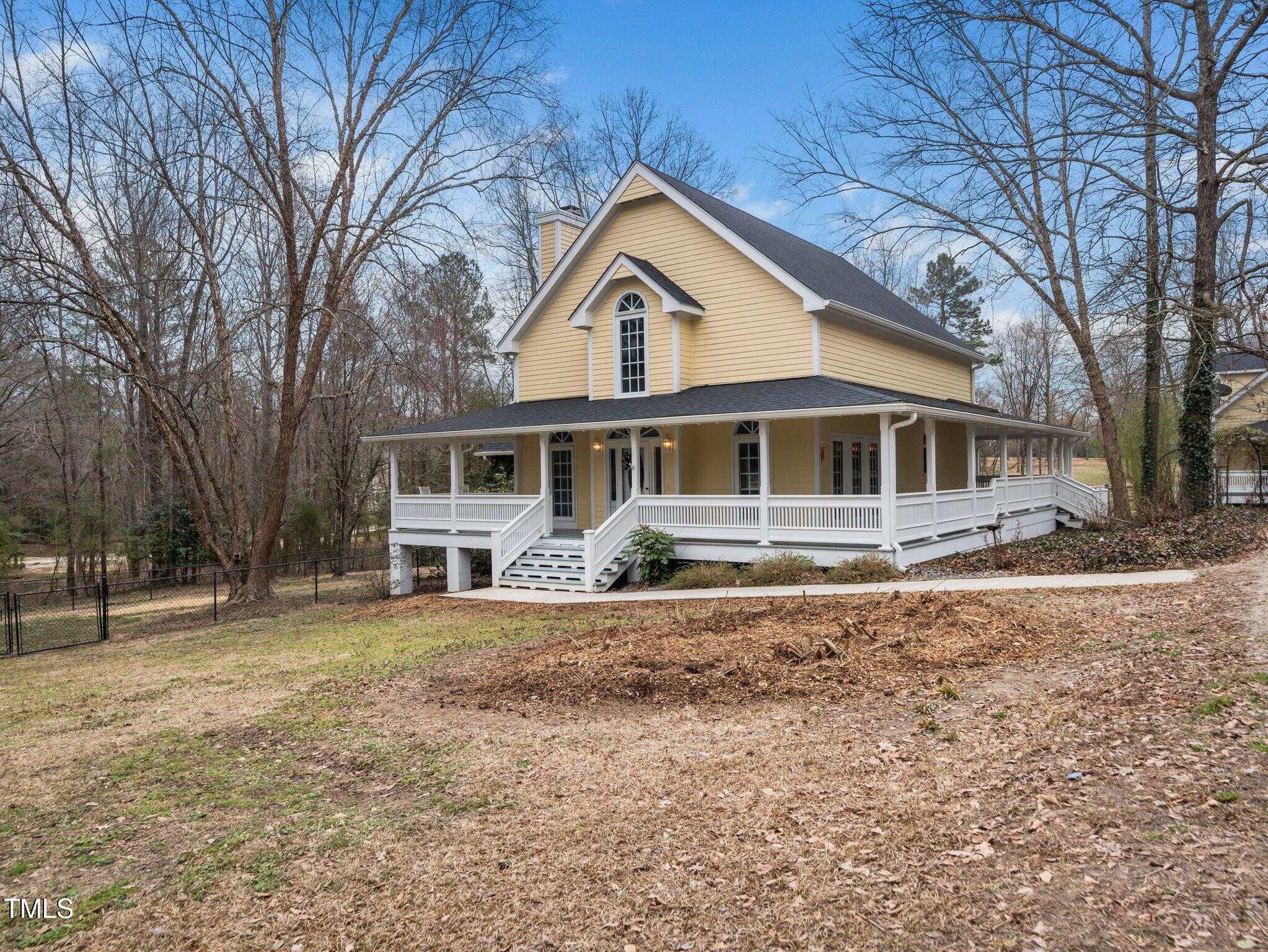 Zebulon Real Estate Listings Main Image