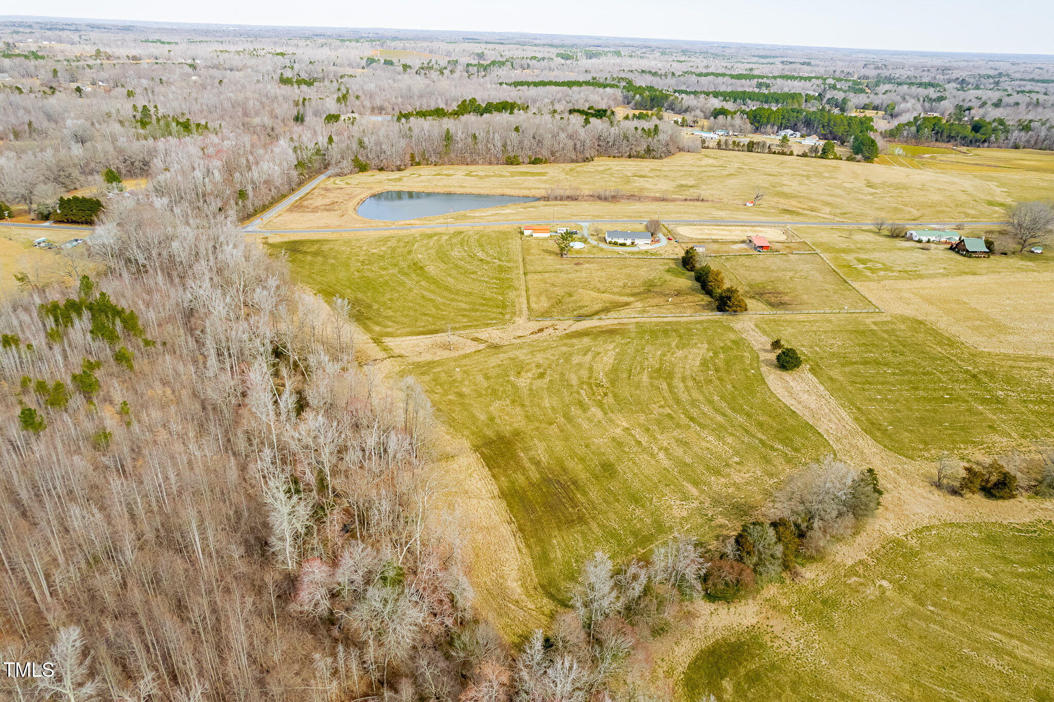 6600 Phillippi Road Property Photo