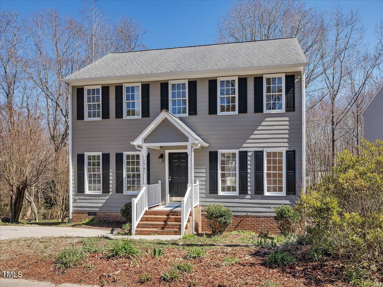 1961 Indianwood Court Property Photo 1