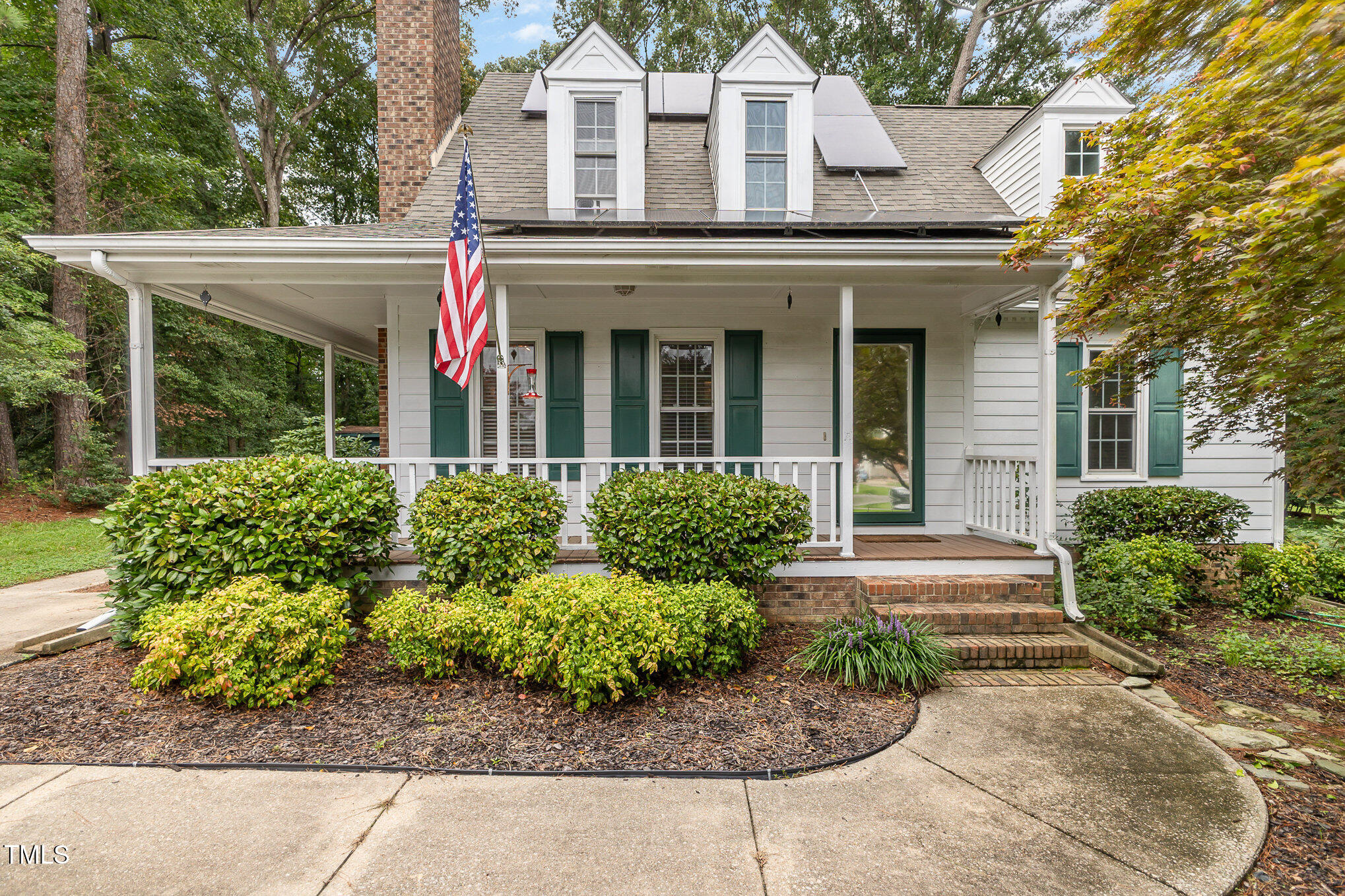 1316 Raybon Drive Property Photo
