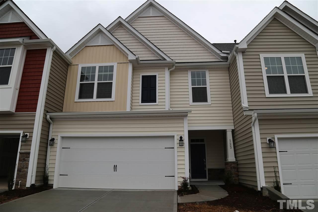 123 Shale Creek Drive Property Photo