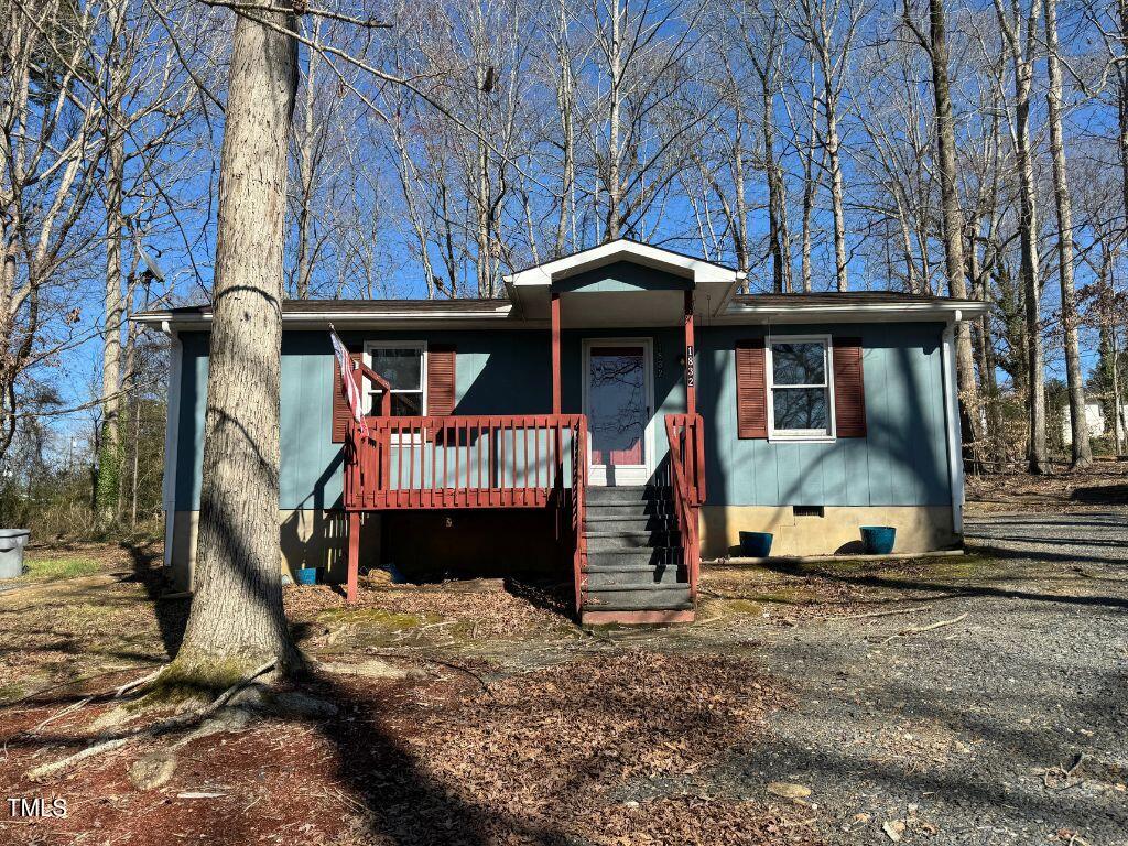 Asheboro Real Estate Listings Main Image