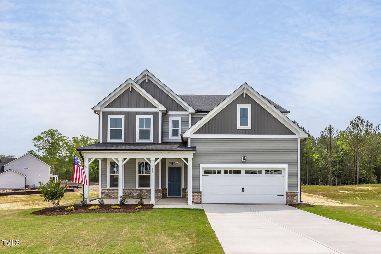 173 Wild Turkey Way Property Photo