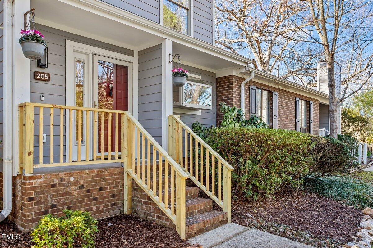 205 Clancy Circle Property Photo