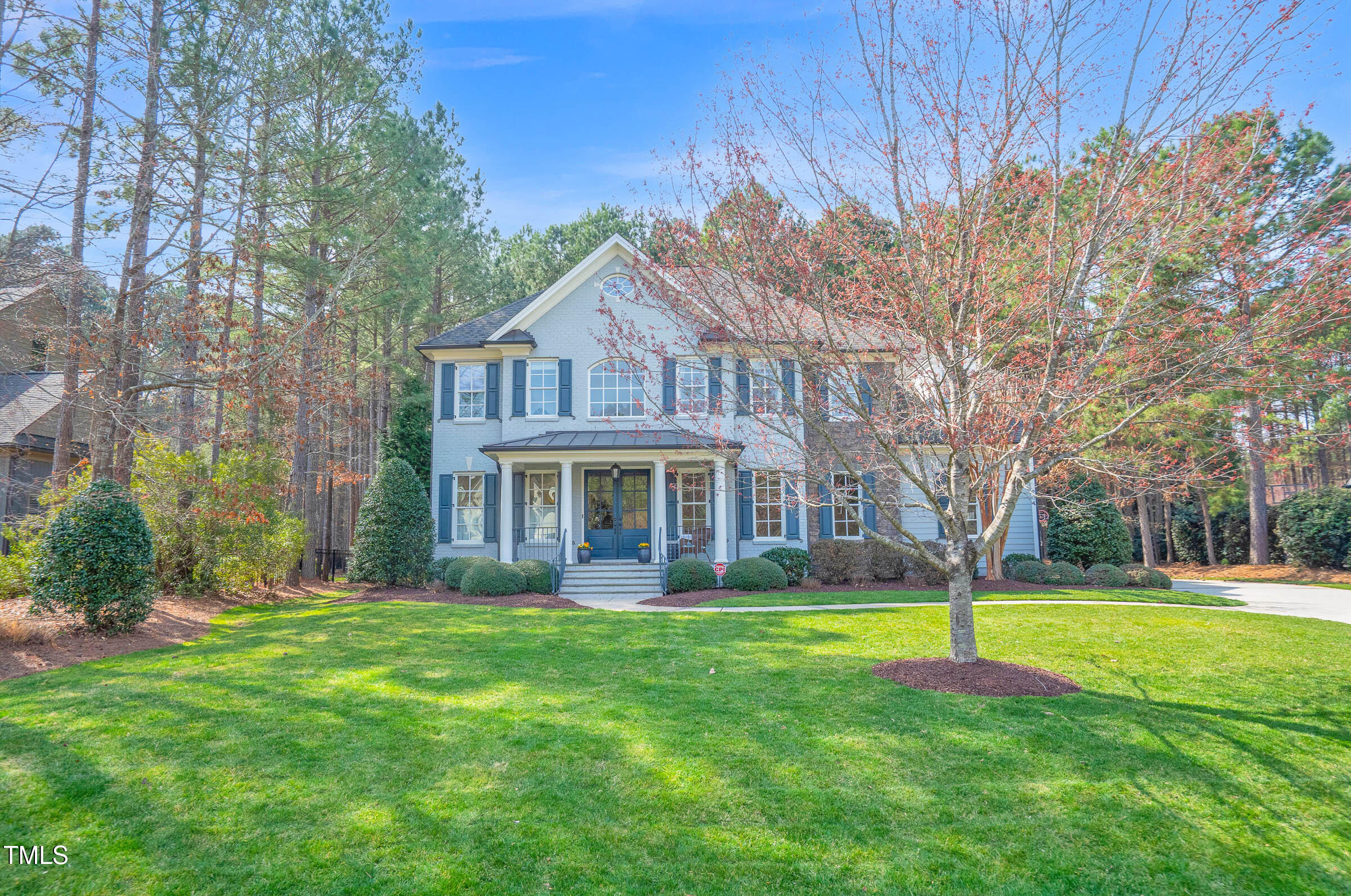 204 Dartmoor Lane Property Photo