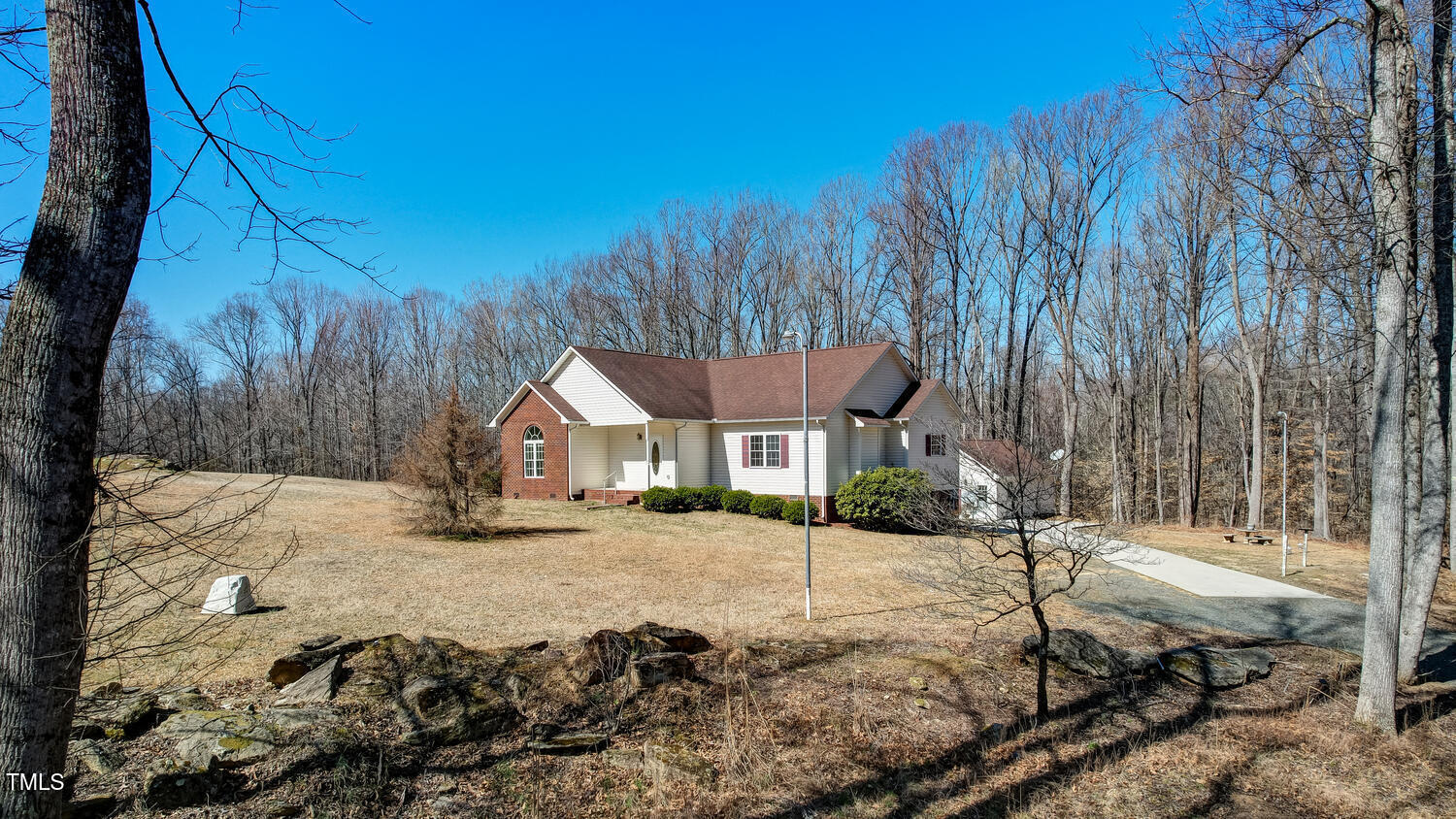 281 Penn Lake Drive Property Photo