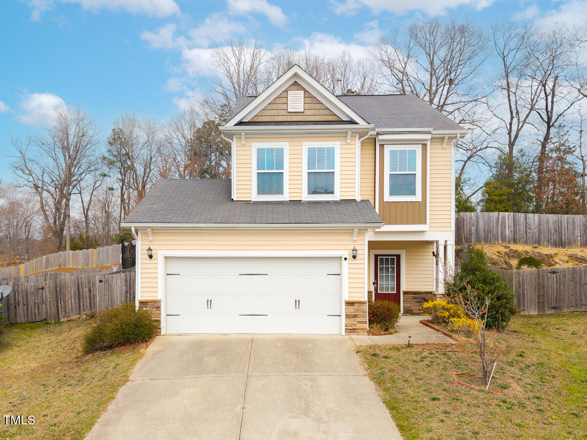 5315 Glenmorgan Lane Property Photo