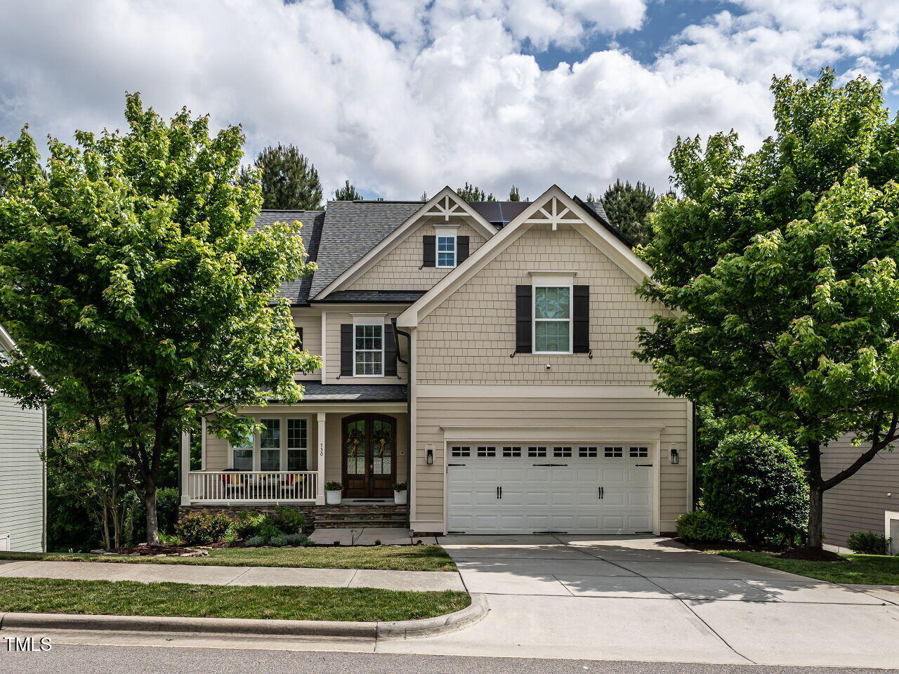 730 Toms Creek Road Property Photo