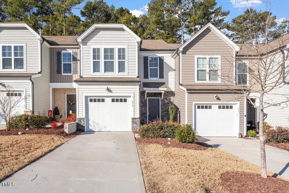 313 White Oak Ridge Drive Property Photo