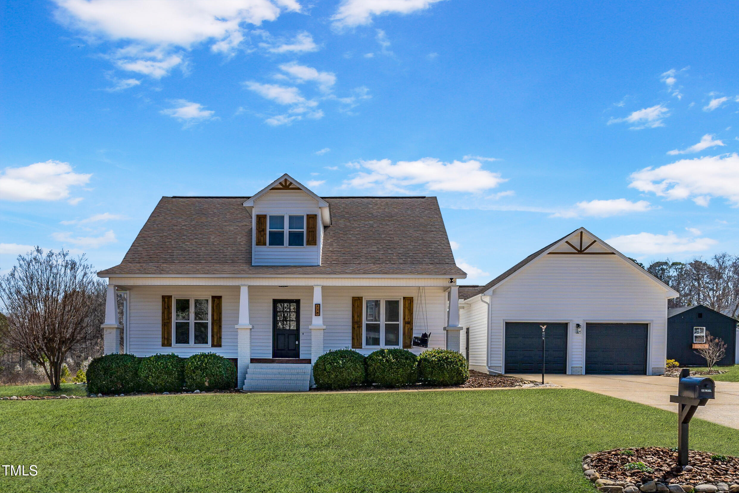 118 Riverwood Drive Property Photo