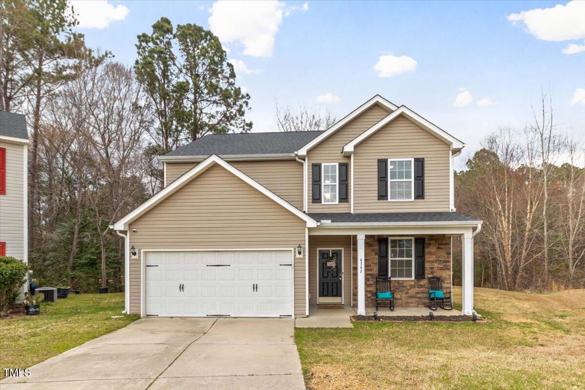 Battle Ridge Real Estate Listings Main Image