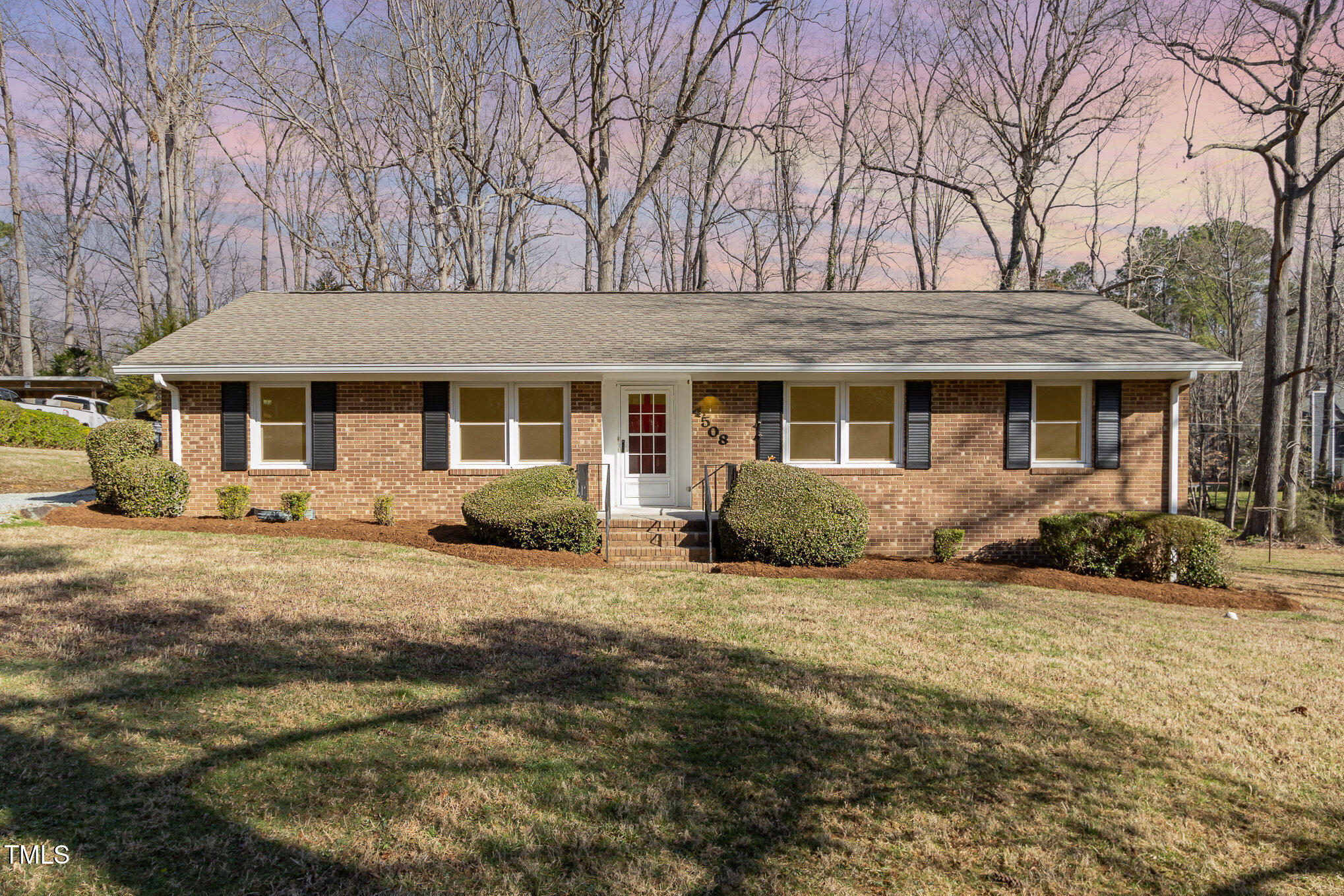 4508 Regis Avenue Property Photo