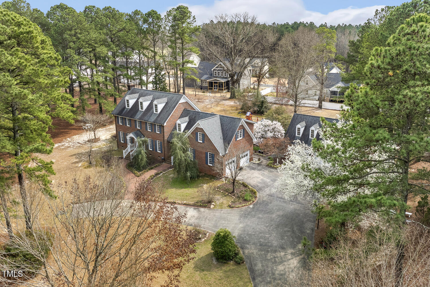 3715 Rawls Church Road Property Photo