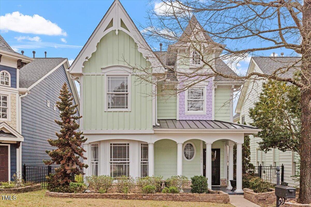 1701 Legendary Lane Property Photo