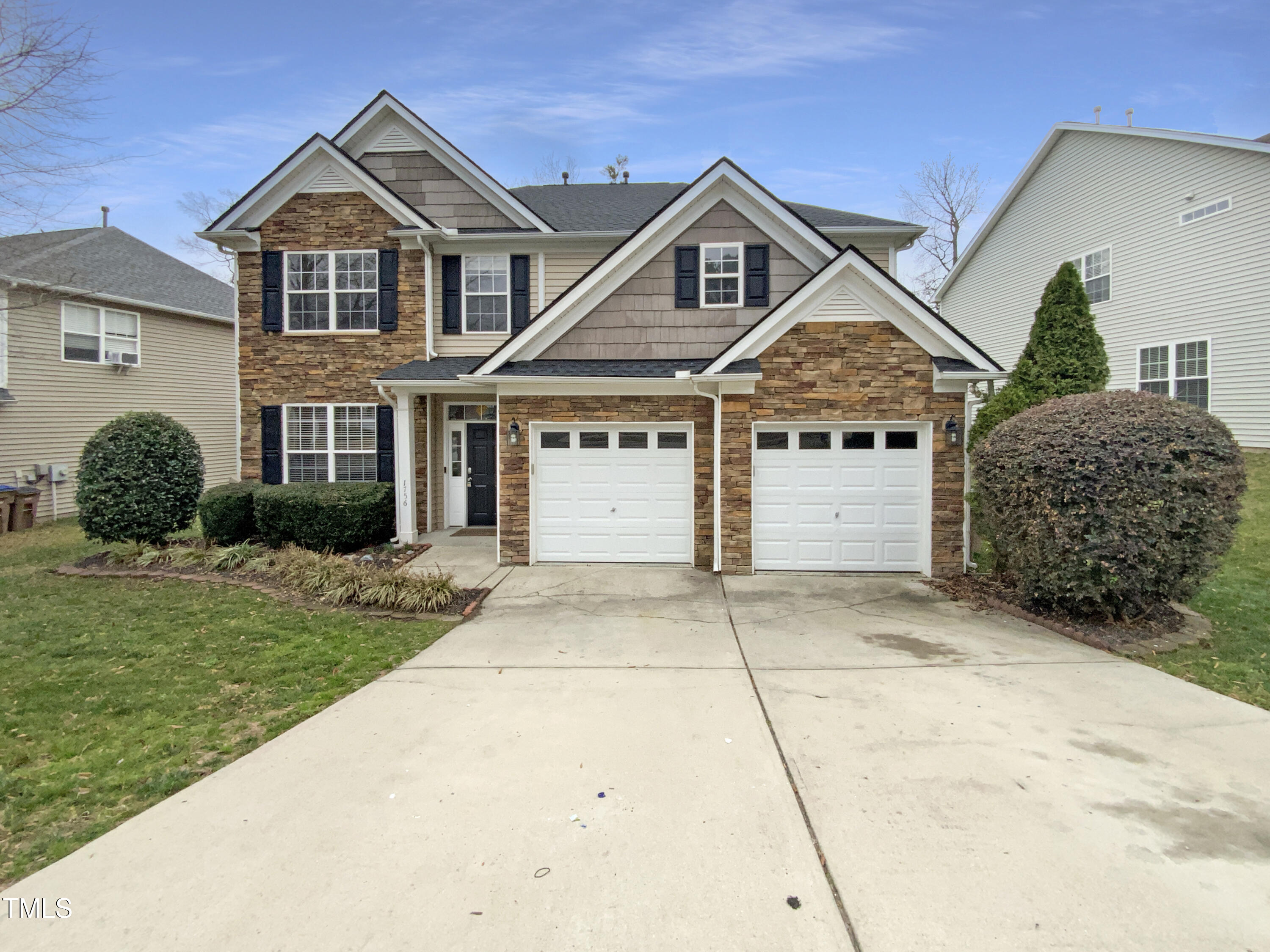 1756 Main Divide Drive Property Photo