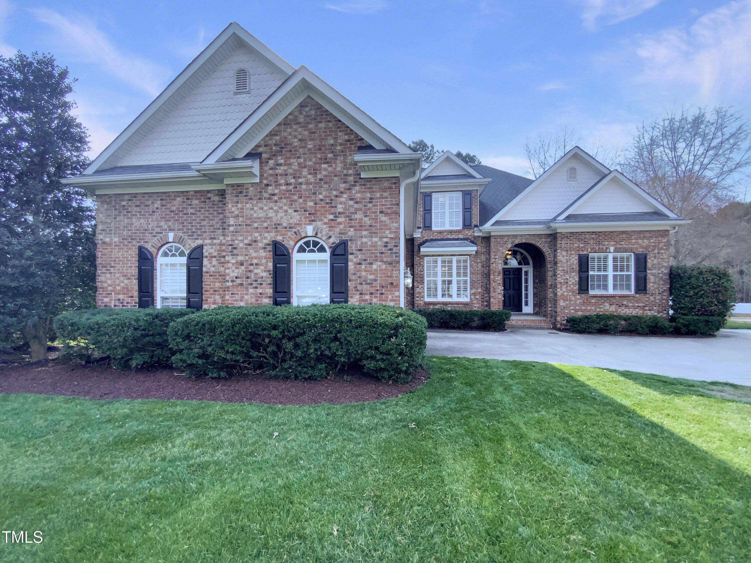 138 Parkdale Lane Property Photo