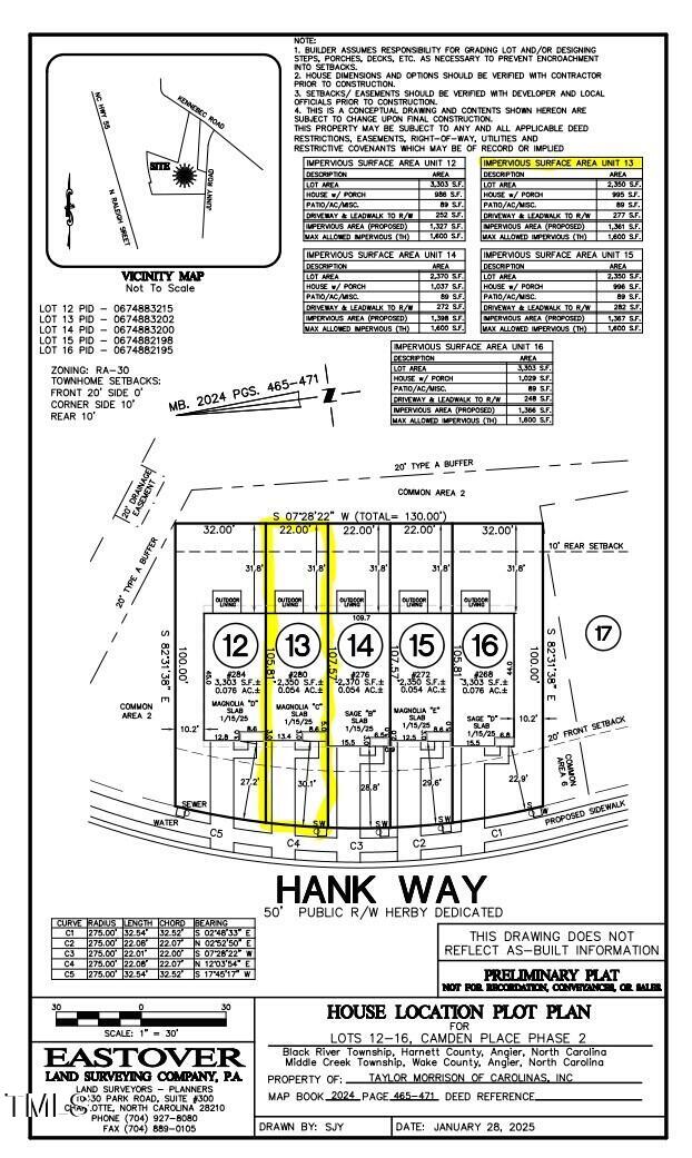280 Hank Way Property Photo 6