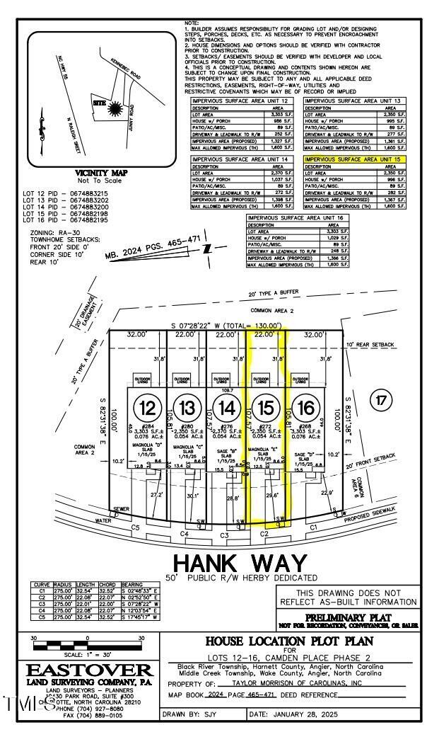 272 Hank Way Property Photo 6