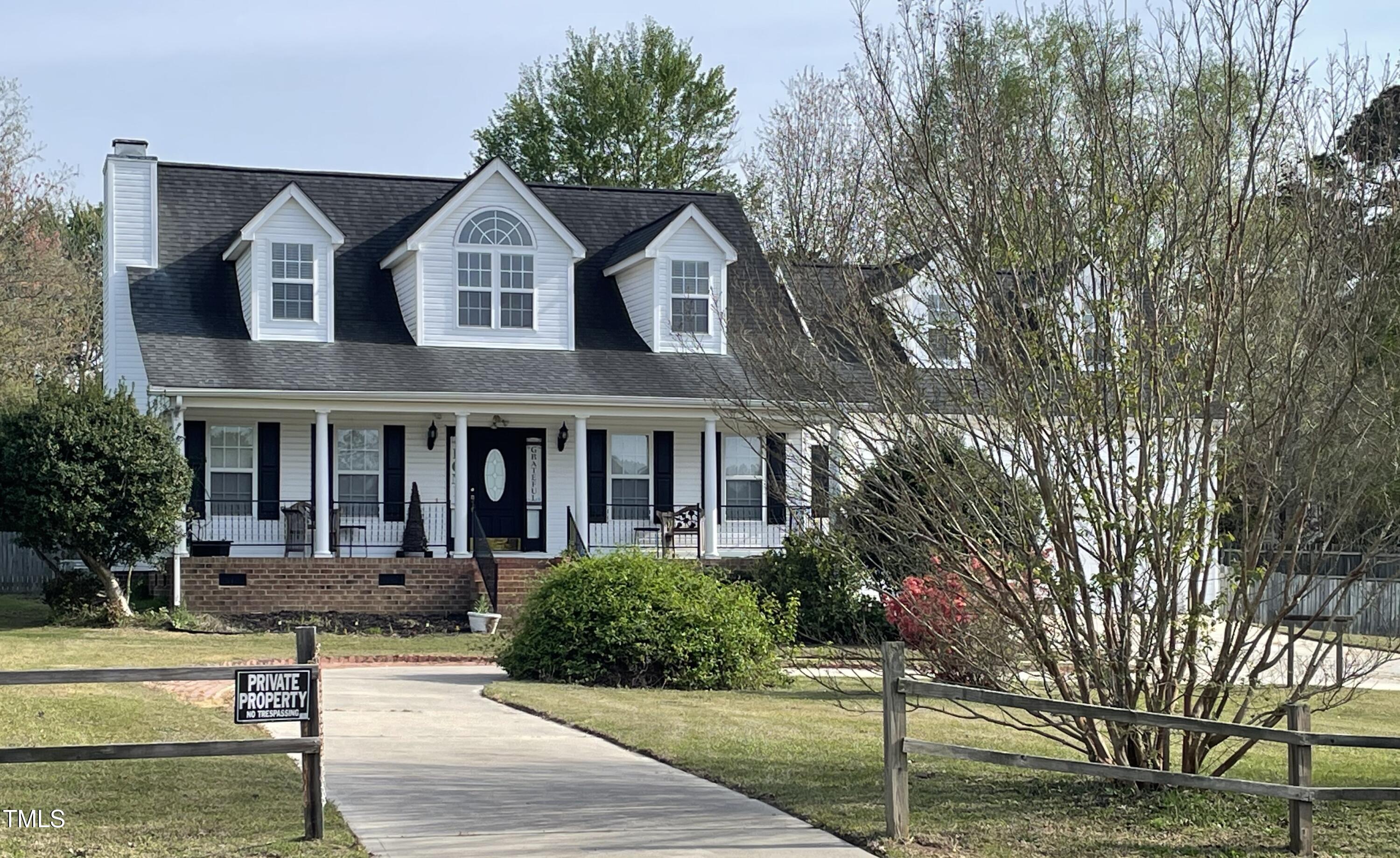 Willow Springs Real Estate Listings Main Image