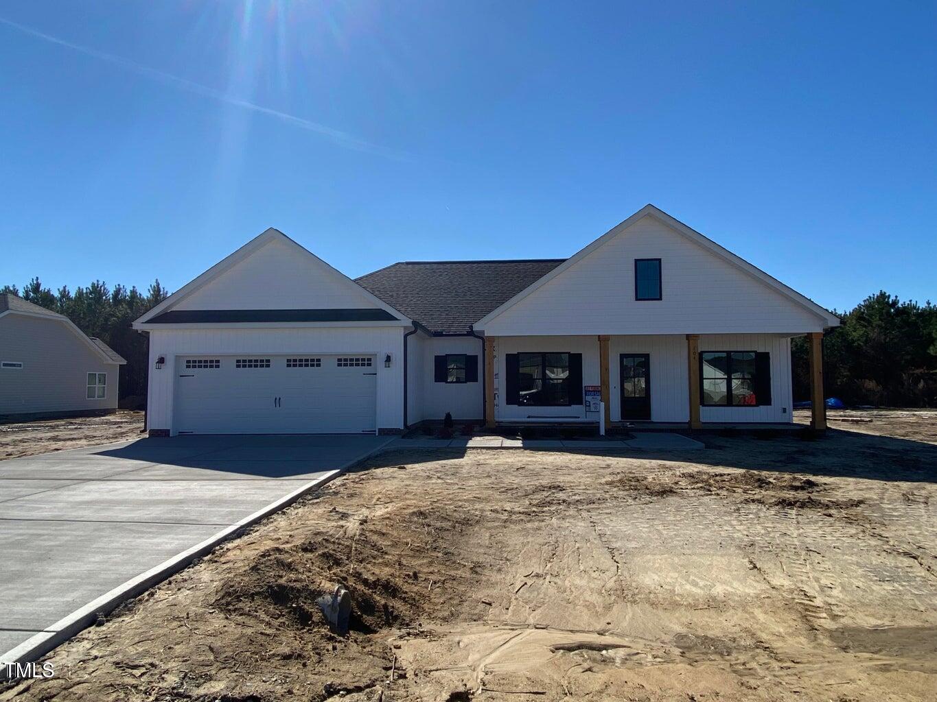 111 Rae Drive Property Photo