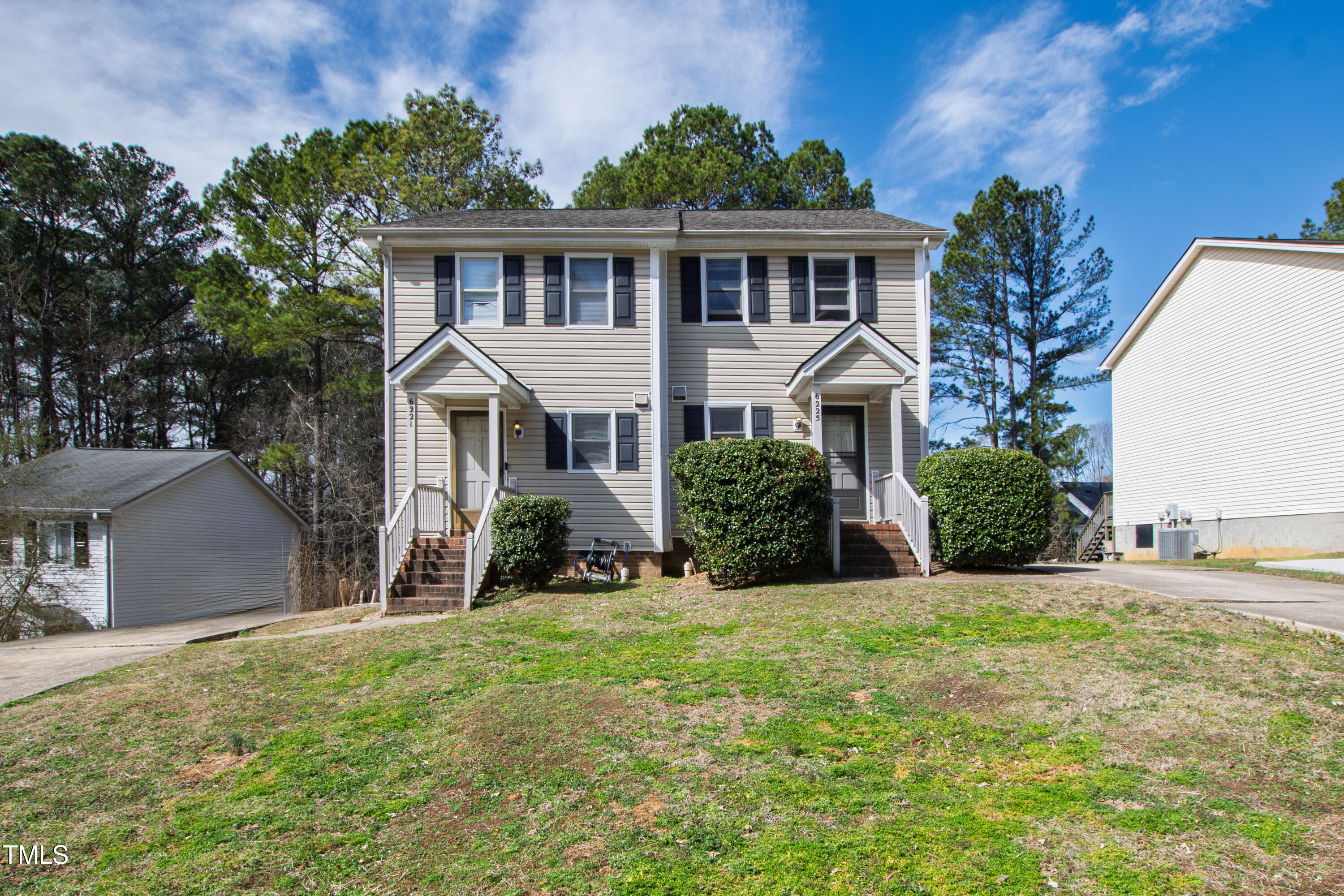 6225 Tributary Drive Property Photo