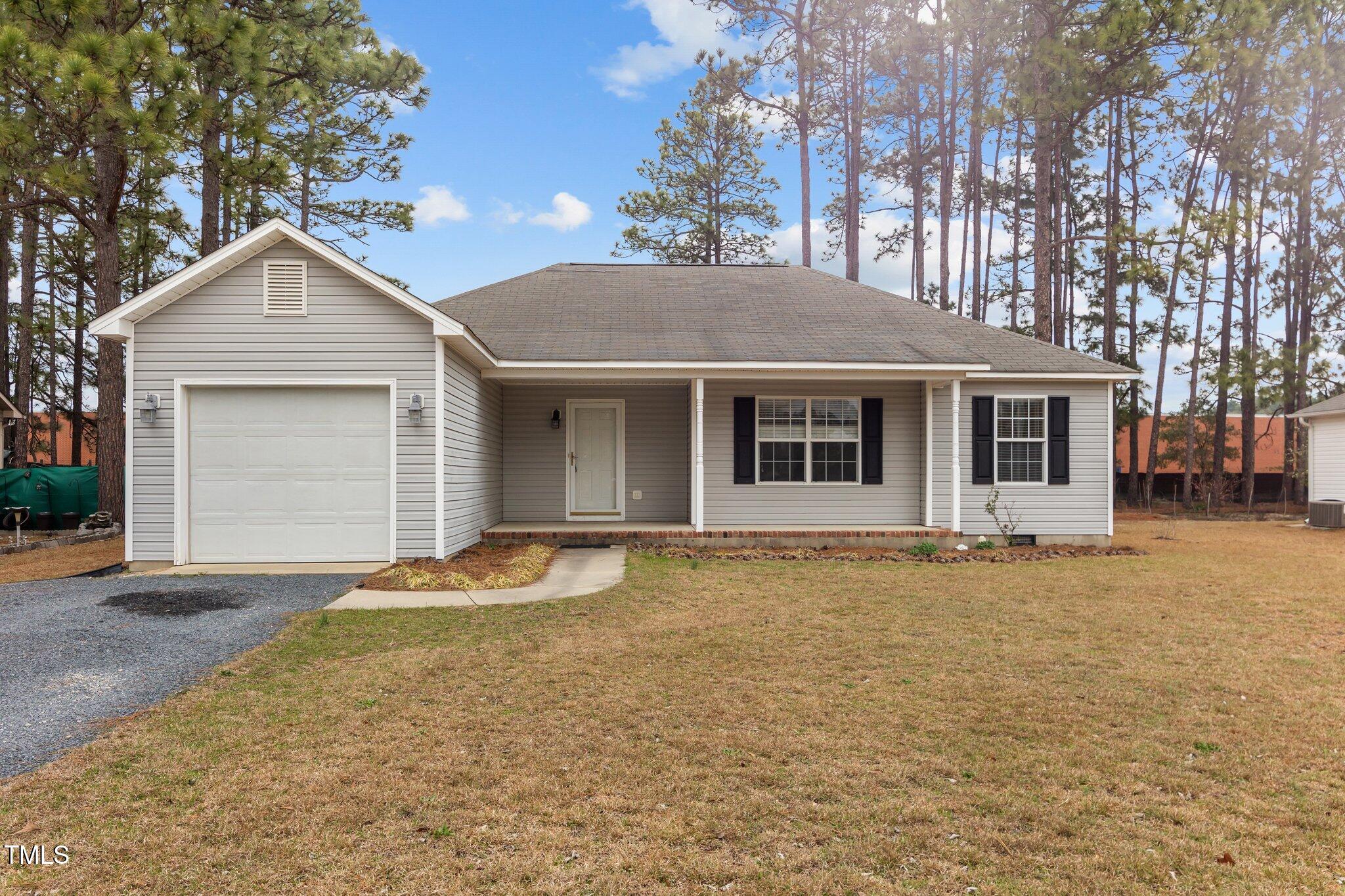 155 Pecan Grove Drive Property Photo